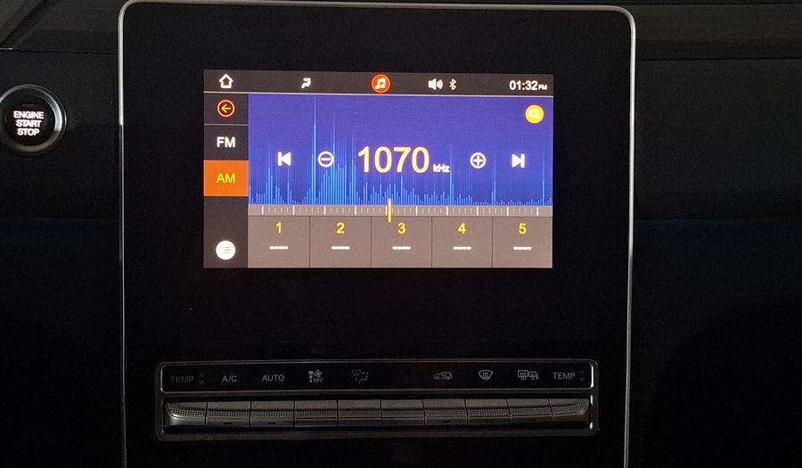 Dodge Journey 1.5 GT AUTO Suv 2022