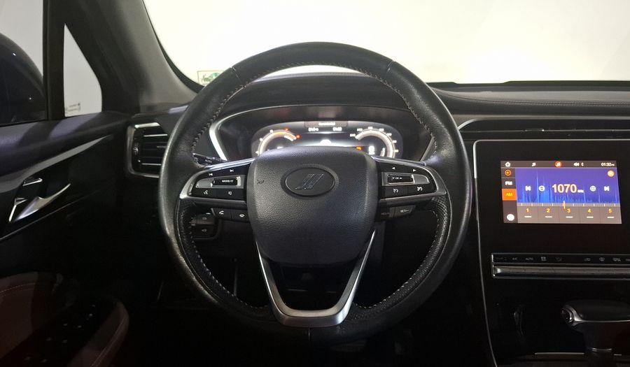 Dodge Journey 1.5 GT AUTO Suv 2022
