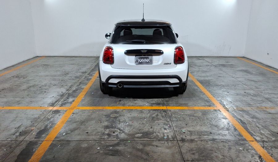 Mini Cooper 1.5 COOPER CLASSIC DCT Hatchback 2024