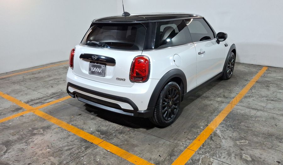 Mini Cooper 1.5 COOPER CLASSIC DCT Hatchback 2024