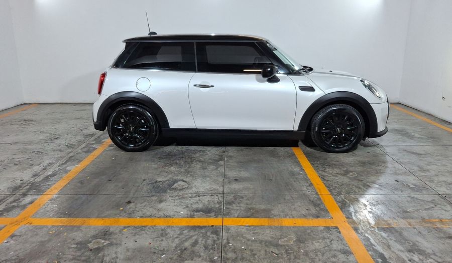 Mini Cooper 1.5 COOPER CLASSIC DCT Hatchback 2024