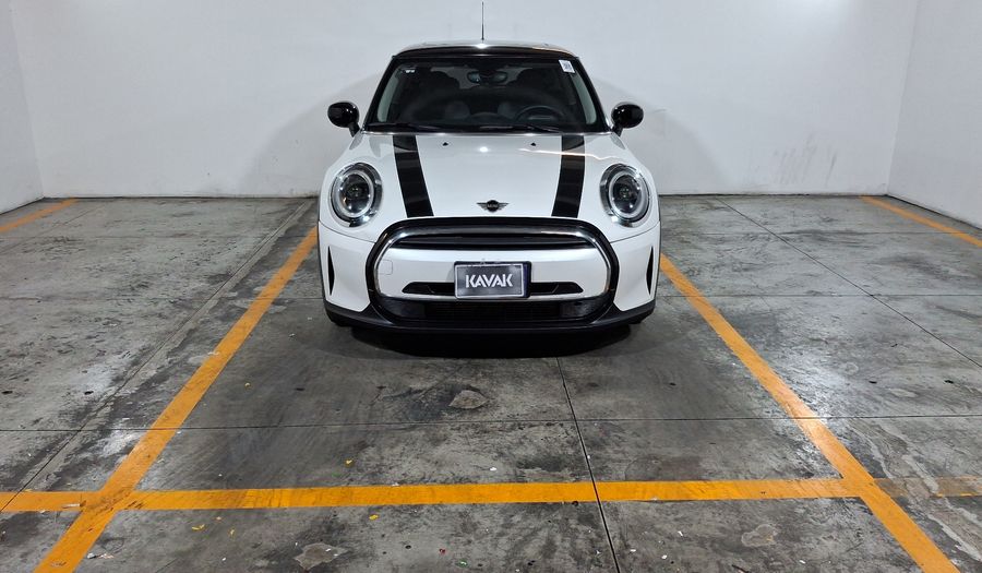 Mini Cooper 1.5 COOPER CLASSIC DCT Hatchback 2024