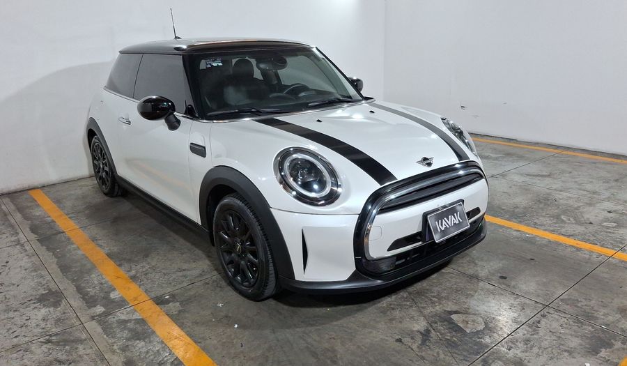 Mini Cooper 1.5 COOPER CLASSIC DCT Hatchback 2024
