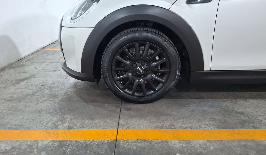 Mini Cooper 1.5 COOPER CLASSIC DCT Hatchback 2024