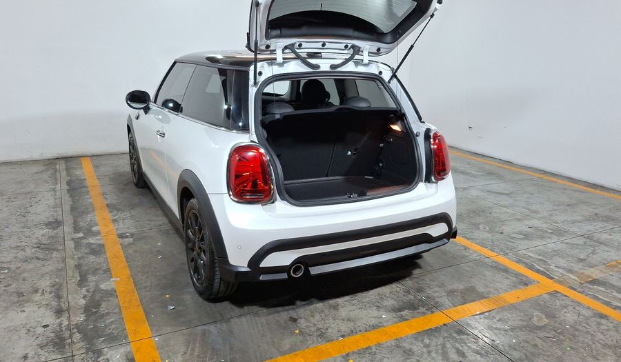 Mini Cooper 1.5 COOPER CLASSIC DCT Hatchback 2024