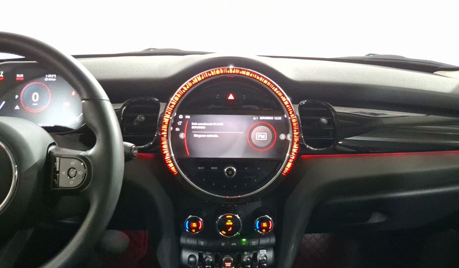 Mini Cooper 1.5 COOPER CLASSIC DCT Hatchback 2024