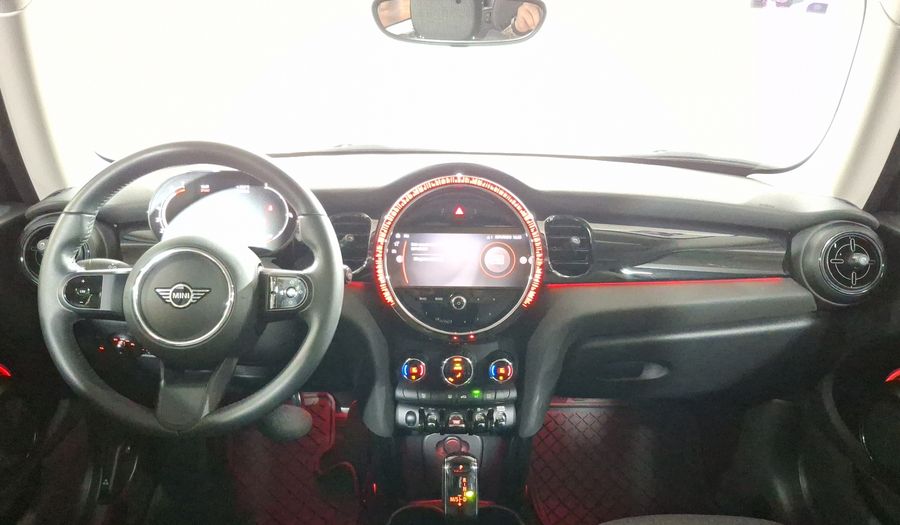 Mini Cooper 1.5 COOPER CLASSIC DCT Hatchback 2024