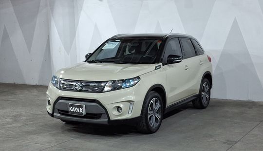 Suzuki • Vitara