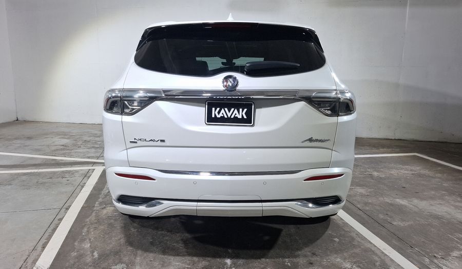 Buick Enclave 3.6 AVENIR P AUTO 4WD Suv 2023