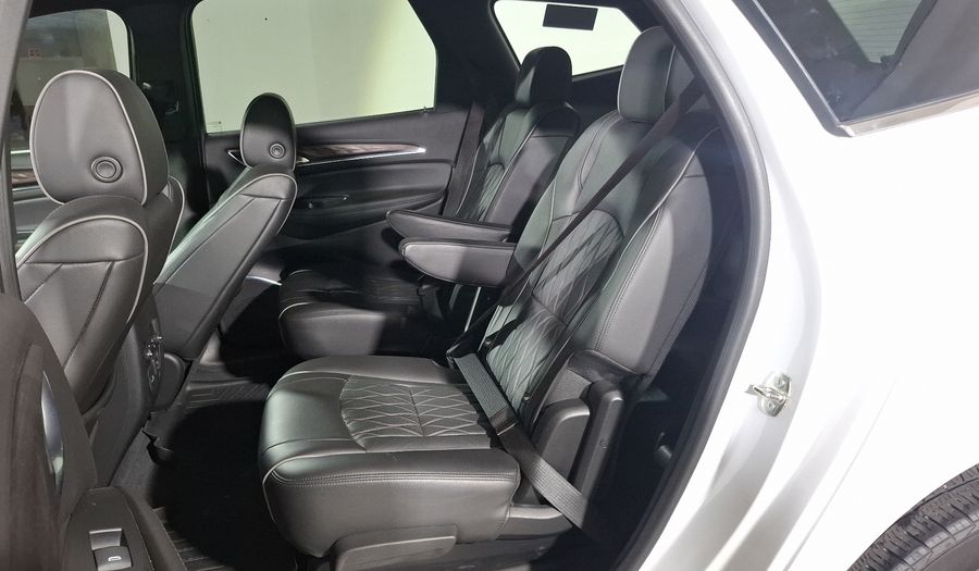 Buick Enclave 3.6 AVENIR P AUTO 4WD Suv 2023