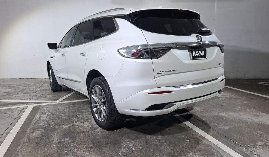 Buick Enclave 3.6 AVENIR P AUTO 4WD Suv 2023