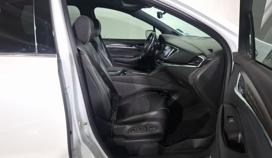 Buick Enclave 3.6 AVENIR P AUTO 4WD Suv 2023