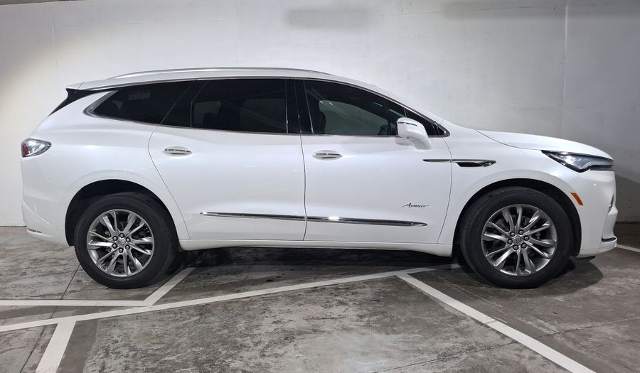 Buick Enclave 3.6 AVENIR P AUTO 4WD Suv 2023
