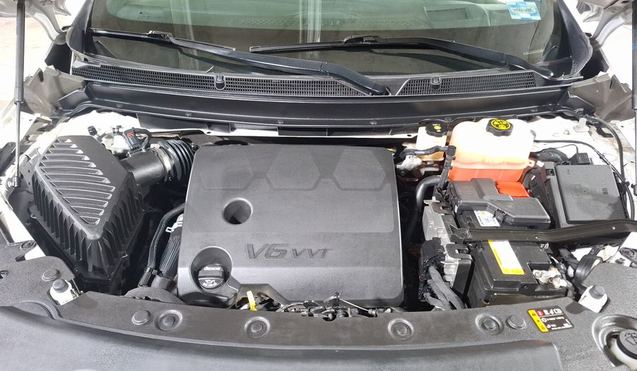 Buick Enclave 3.6 AVENIR P AUTO 4WD Suv 2023