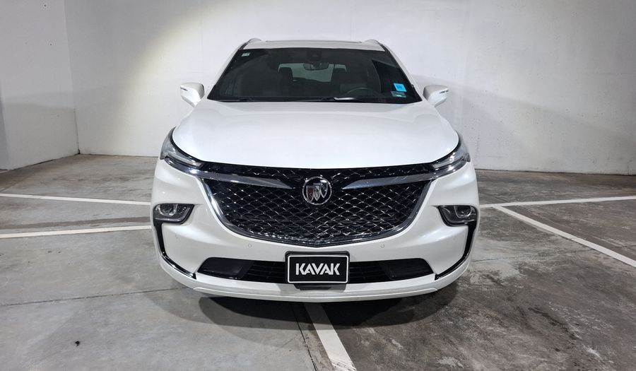 Buick Enclave 3.6 AVENIR P AUTO 4WD Suv 2023