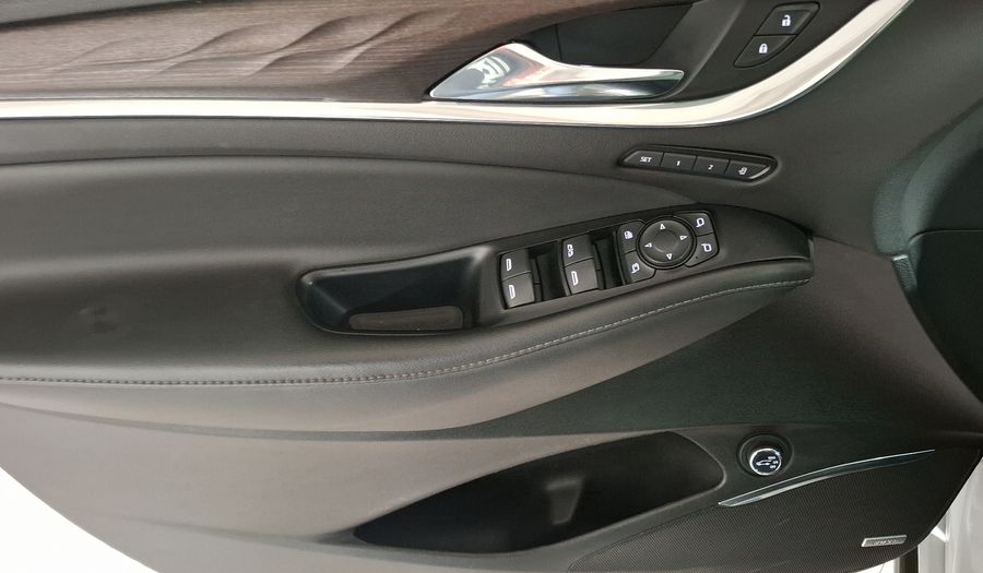 Buick Enclave 3.6 AVENIR P AUTO 4WD Suv 2023