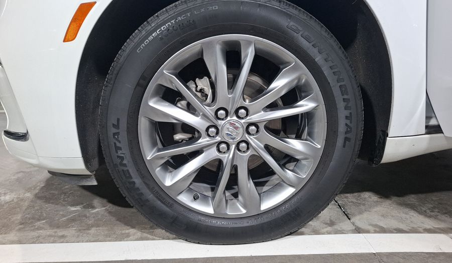 Buick Enclave 3.6 AVENIR P AUTO 4WD Suv 2023