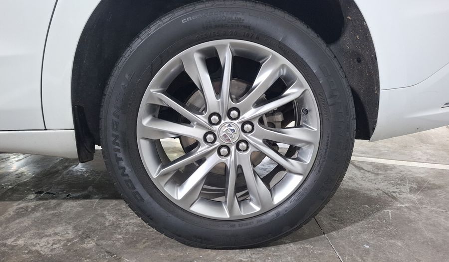 Buick Enclave 3.6 AVENIR P AUTO 4WD Suv 2023