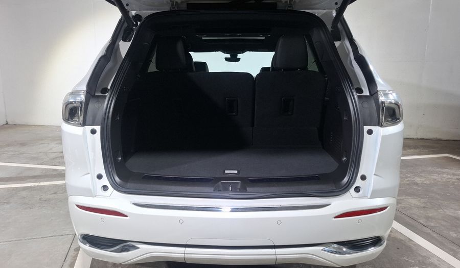 Buick Enclave 3.6 AVENIR P AUTO 4WD Suv 2023