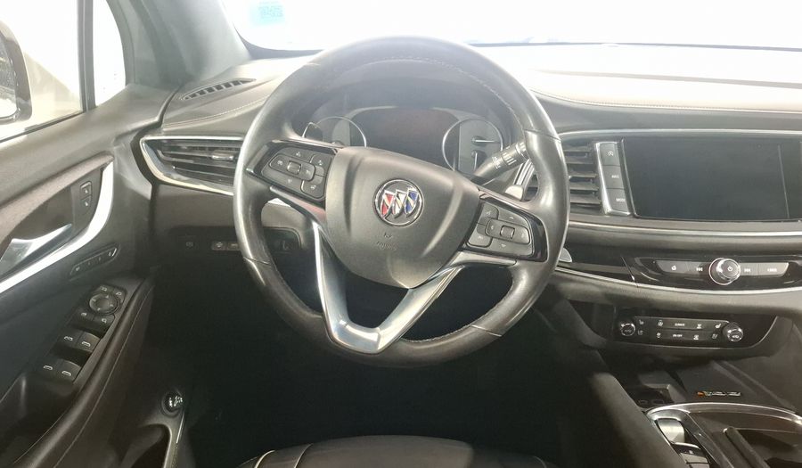 Buick Enclave 3.6 AVENIR P AUTO 4WD Suv 2023