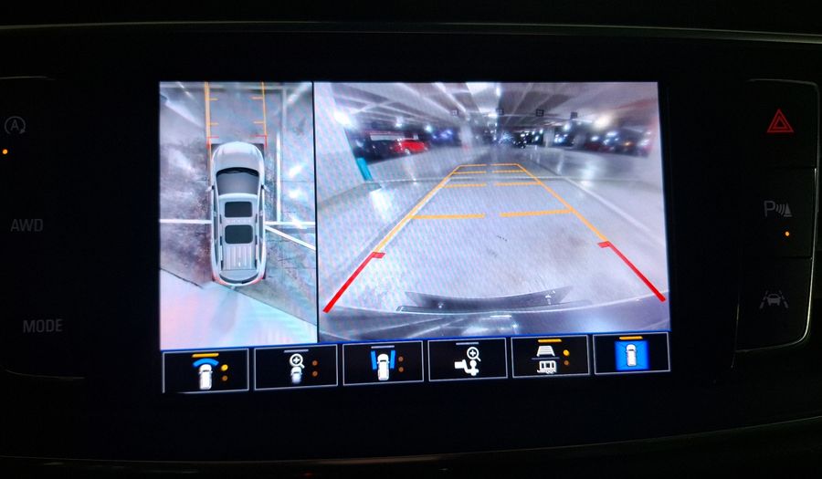 Buick Enclave 3.6 AVENIR P AUTO 4WD Suv 2023