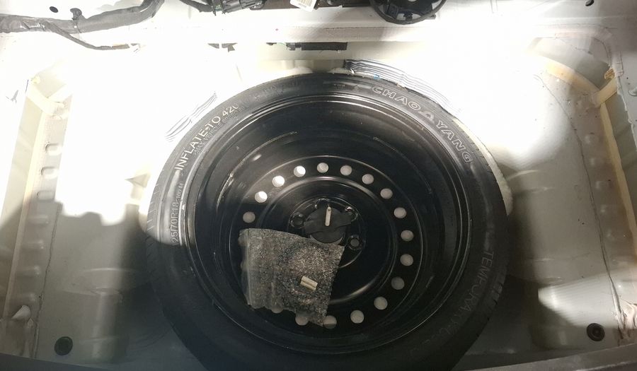 Buick Enclave 3.6 AVENIR P AUTO 4WD Suv 2023