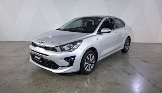 Kia • Rio