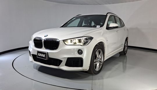 Bmw • X1