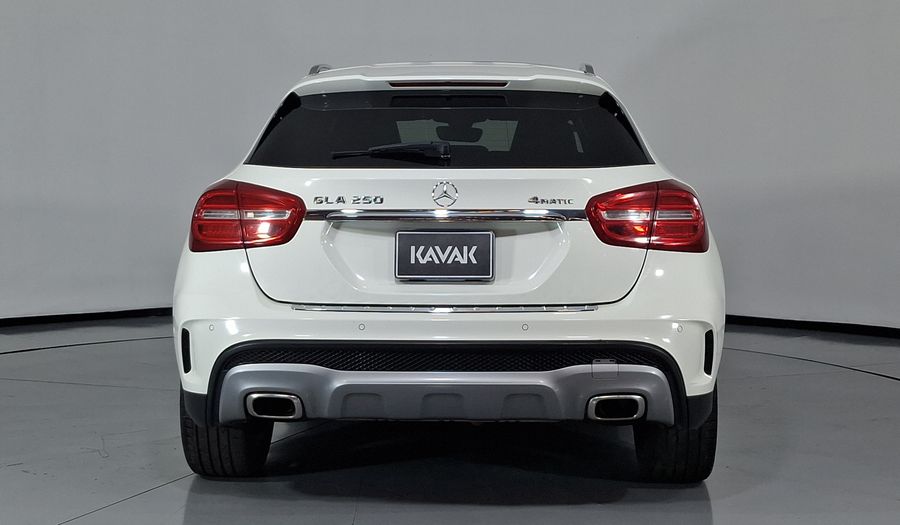 Mercedes Benz Clase Gla 2.0 GLA 250 CGI SPORT Suv 2015