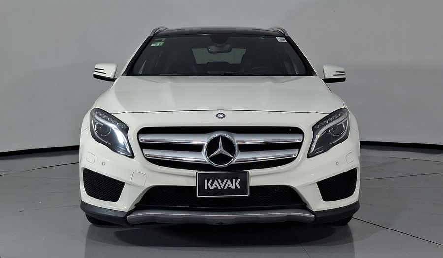 Mercedes Benz Clase Gla 2.0 GLA 250 CGI SPORT Suv 2015