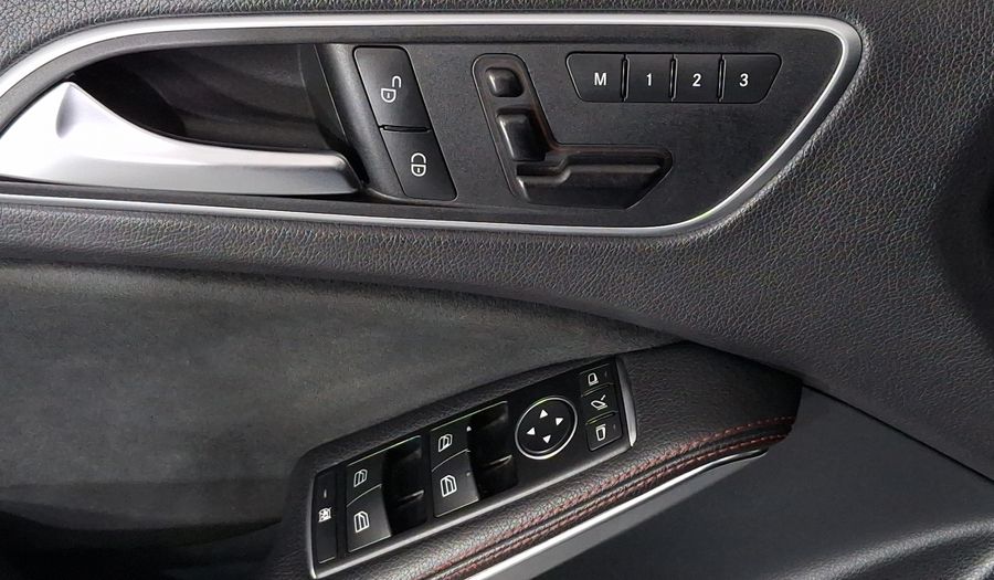 Mercedes Benz Clase Gla 2.0 GLA 250 CGI SPORT Suv 2015