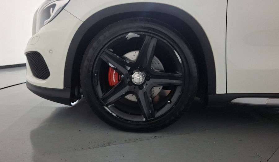 Mercedes Benz Clase Gla 2.0 GLA 250 CGI SPORT Suv 2015