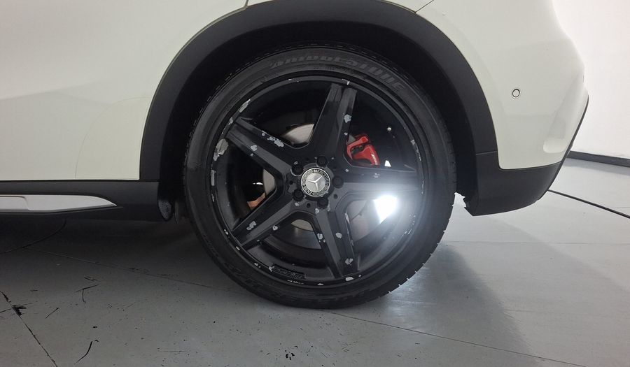 Mercedes Benz Clase Gla 2.0 GLA 250 CGI SPORT Suv 2015