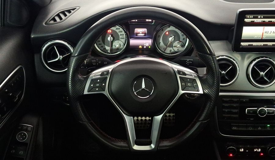 Mercedes Benz Clase Gla 2.0 GLA 250 CGI SPORT Suv 2015