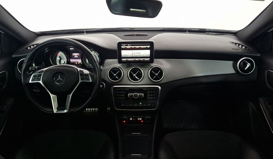 Mercedes Benz Clase Gla 2.0 GLA 250 CGI SPORT Suv 2015