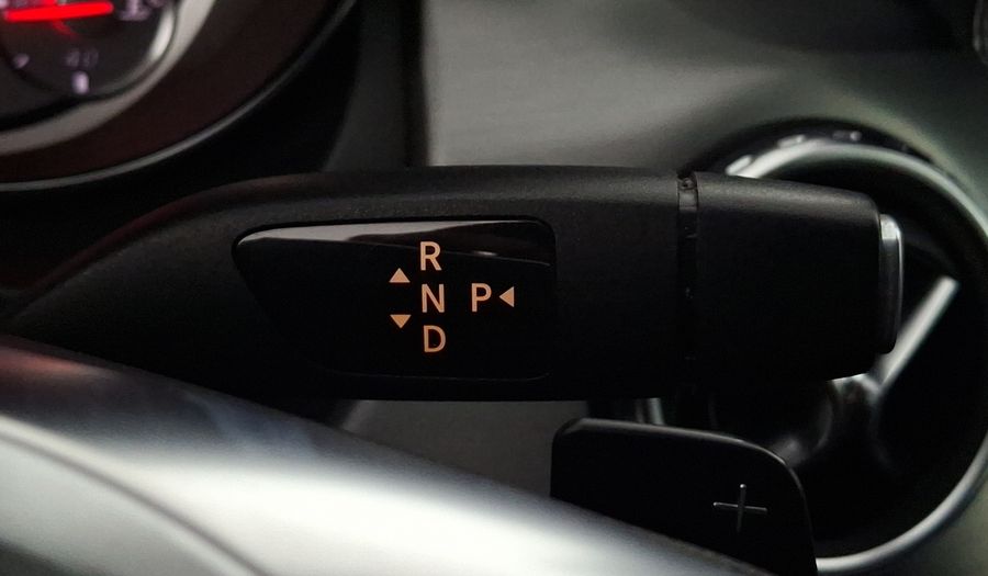 Mercedes Benz Clase Gla 2.0 GLA 250 CGI SPORT Suv 2015