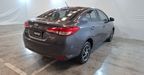 Toyota Yaris 1.5 S Sedan 2022