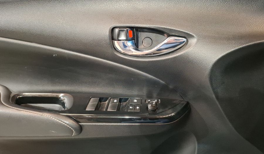 Toyota Yaris 1.5 S Sedan 2022