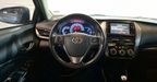 Toyota Yaris 1.5 S Sedan 2022