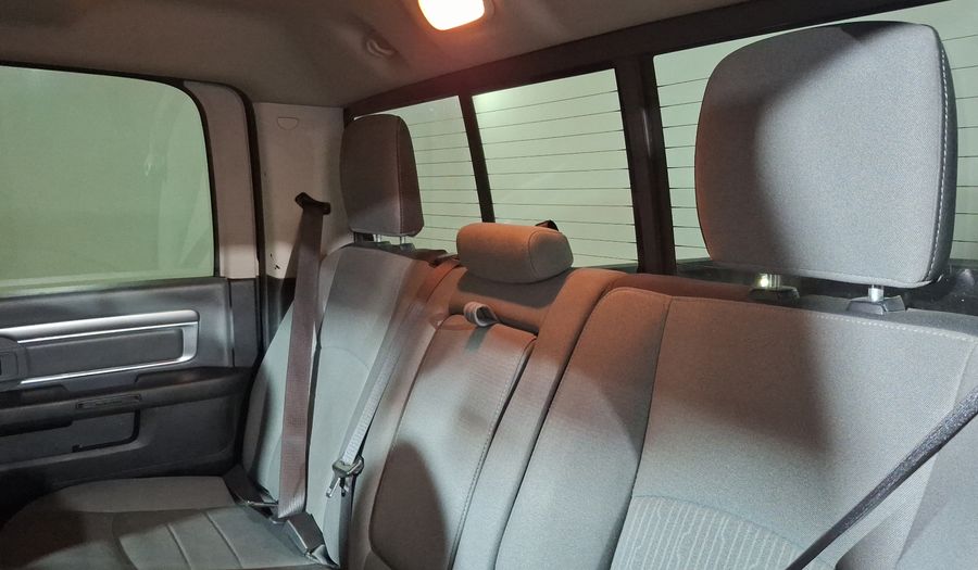 Ram 1500 5.7 HEMI SPORT CREW CAB 4X4 V8 8AT Pickup 2022