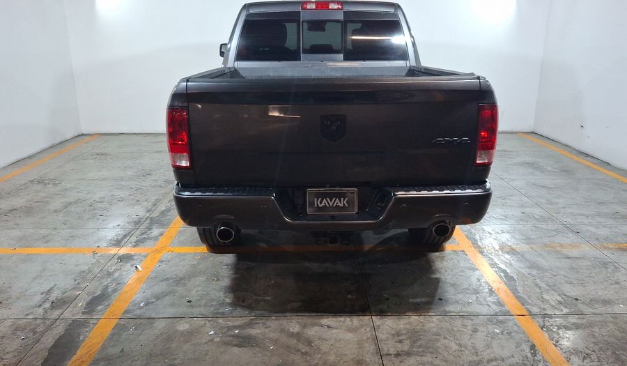 Ram 1500 5.7 HEMI SPORT CREW CAB 4X4 V8 8AT Pickup 2022