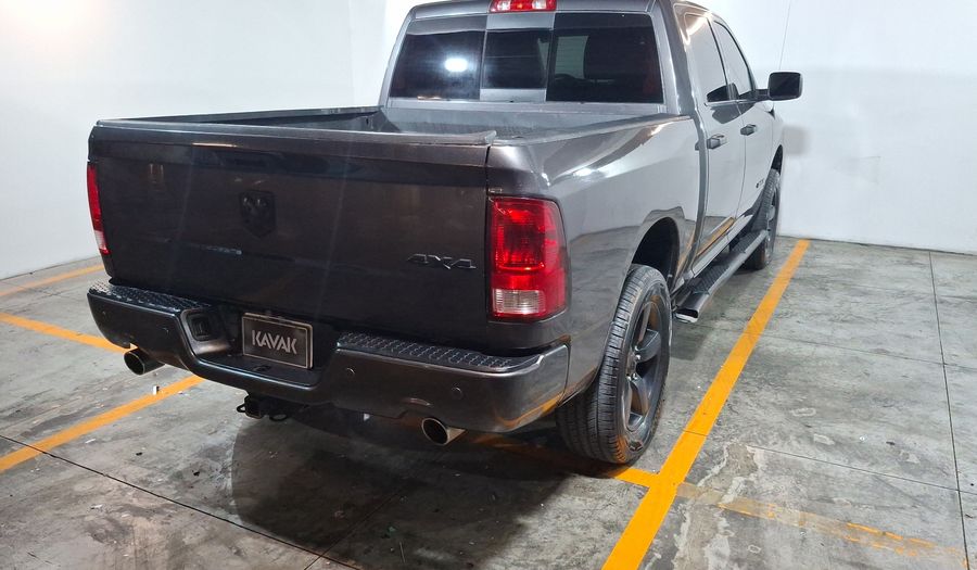 Ram 1500 5.7 HEMI SPORT CREW CAB 4X4 V8 8AT Pickup 2022
