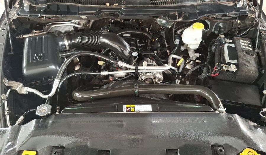 Ram 1500 5.7 HEMI SPORT CREW CAB 4X4 V8 8AT Pickup 2022