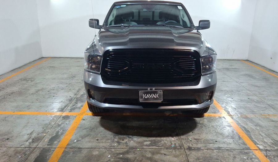 Ram 1500 5.7 HEMI SPORT CREW CAB 4X4 V8 8AT Pickup 2022