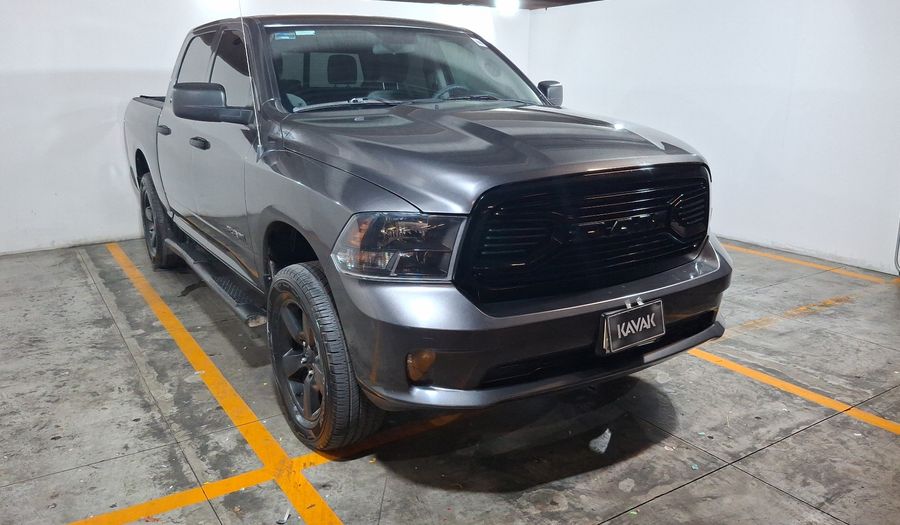 Ram 1500 5.7 HEMI SPORT CREW CAB 4X4 V8 8AT Pickup 2022