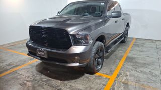 Ram • Ram 1500
