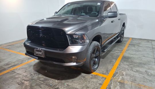 Ram • Ram 1500