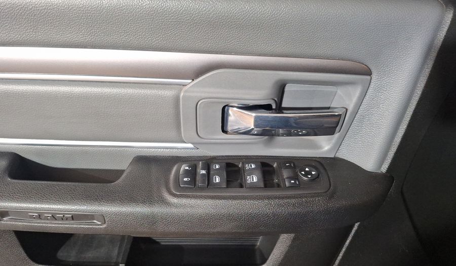 Ram 1500 5.7 HEMI SPORT CREW CAB 4X4 V8 8AT Pickup 2022