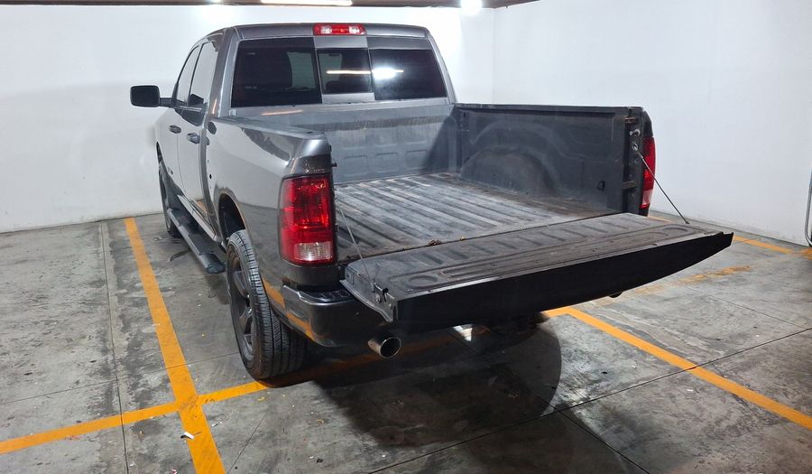 Ram 1500 5.7 HEMI SPORT CREW CAB 4X4 V8 8AT Pickup 2022