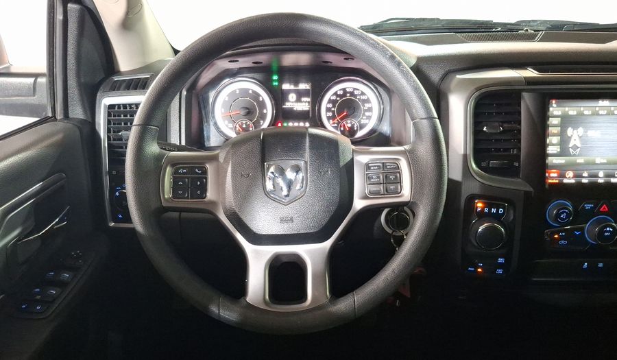 Ram 1500 5.7 HEMI SPORT CREW CAB 4X4 V8 8AT Pickup 2022